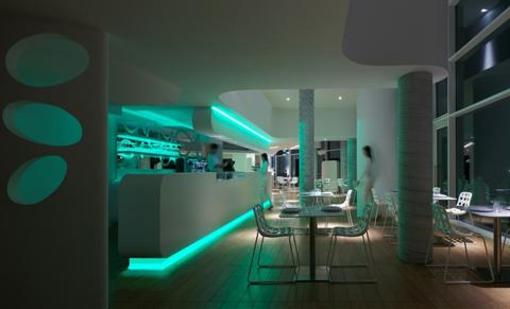фото отеля Marina Verde Wellness Resort