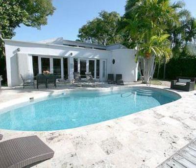 фото отеля Tropical Villa