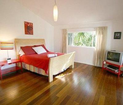 фото отеля Tropical Villa