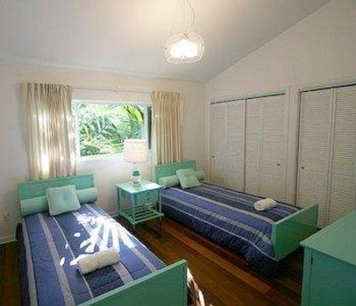 фото отеля Tropical Villa