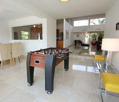 фото отеля Tropical Villa