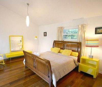 фото отеля Tropical Villa