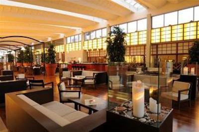 фото отеля Hotel Vier Jahreszeiten Zingst
