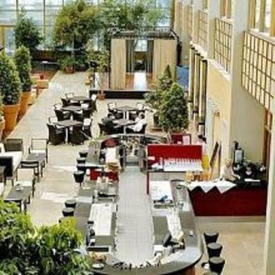 фото отеля Hotel Vier Jahreszeiten Zingst