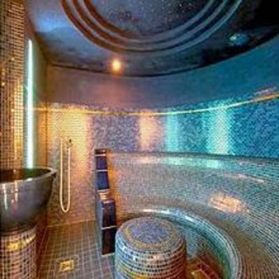 фото отеля Hotel Vier Jahreszeiten Zingst