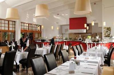 фото отеля Hotel Vier Jahreszeiten Zingst