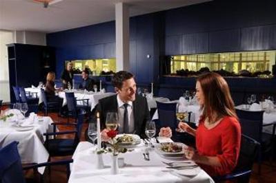 фото отеля Hotel Vier Jahreszeiten Zingst
