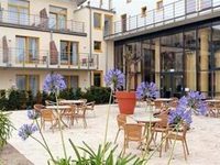Hotel Vier Jahreszeiten Zingst
