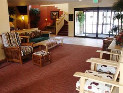 фото отеля River Bank Lodge Hotel