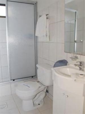 фото отеля Avenida Hotel Arica