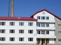 Yabuli the Antarctic Hotel