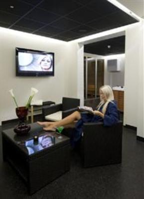 фото отеля Best Western Hotel Tranas Statt