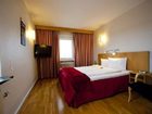 фото отеля Best Western Hotel Tranas Statt