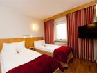 фото отеля Best Western Hotel Tranas Statt