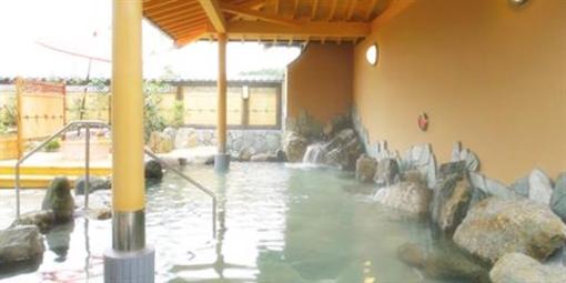 фото отеля Nanaironoyu Hotel