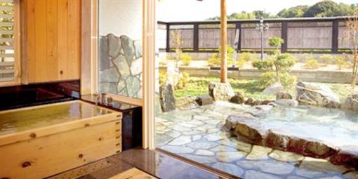 фото отеля Nanaironoyu Hotel