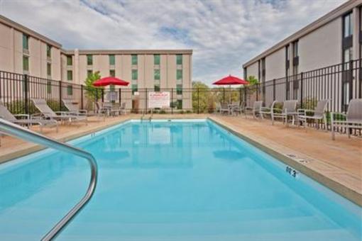 фото отеля Holiday Inn Bloomington