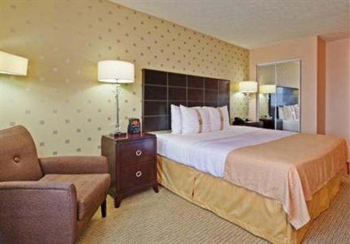 фото отеля Holiday Inn Bloomington