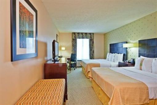 фото отеля Holiday Inn Bloomington