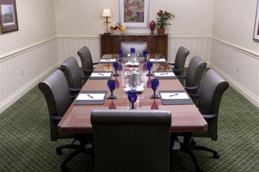 фото отеля Holiday Inn Bloomington