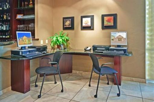 фото отеля Holiday Inn Bloomington