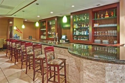 фото отеля Holiday Inn Bloomington