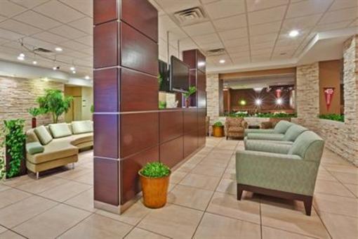 фото отеля Holiday Inn Bloomington