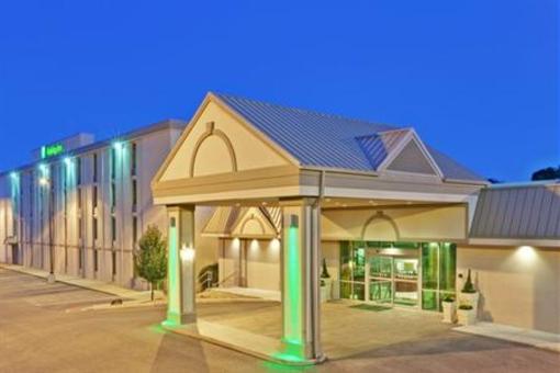 фото отеля Holiday Inn Bloomington