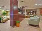 фото отеля Holiday Inn Bloomington