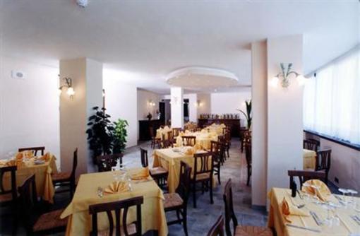 фото отеля Hotel Brufa