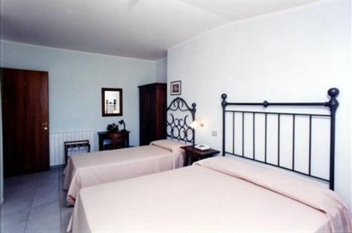 фото отеля Hotel Brufa