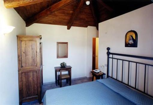 фото отеля Hotel Brufa