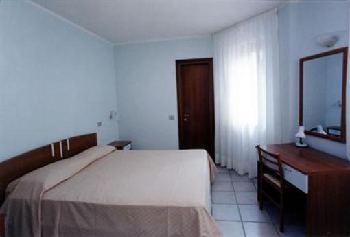 фото отеля Hotel Brufa