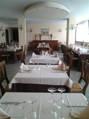 фото отеля Hotel Brufa