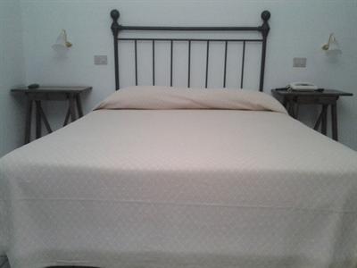 фото отеля Hotel Brufa