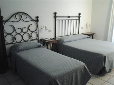фото отеля Hotel Brufa