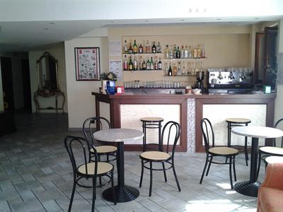 фото отеля Hotel Brufa