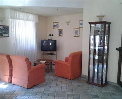 фото отеля Hotel Brufa