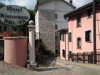Hotel Brufa