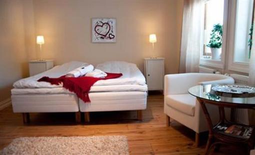 фото отеля Salen Ski Lodge