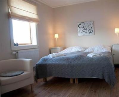 фото отеля Salen Ski Lodge