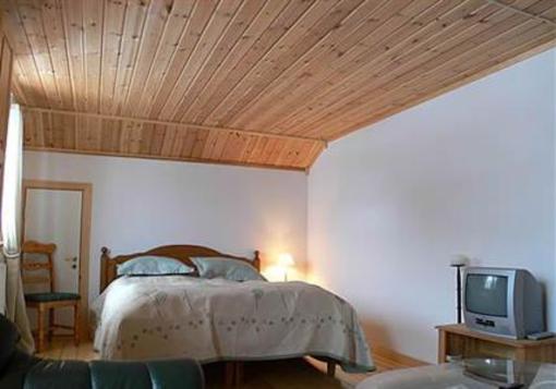 фото отеля Salen Ski Lodge