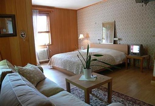 фото отеля Salen Ski Lodge