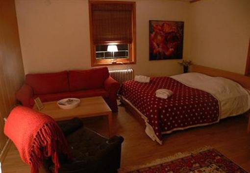 фото отеля Salen Ski Lodge