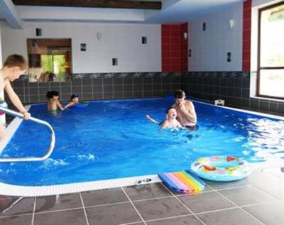 фото отеля Penzion Dubravy