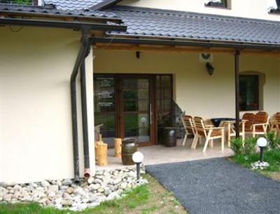 фото отеля Penzion Dubravy