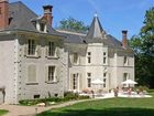 фото отеля Chateau de La Rozelle