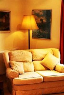 фото отеля Larkbeare Grange Bed & Breakfast Talaton