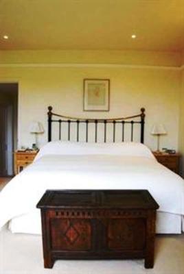 фото отеля Larkbeare Grange Bed & Breakfast Talaton