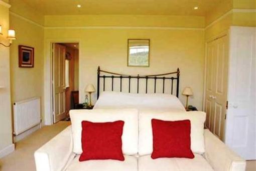 фото отеля Larkbeare Grange Bed & Breakfast Talaton